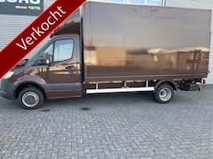 Mercedes-Benz Sprinter - 315 1.9 CDI L3 RWD