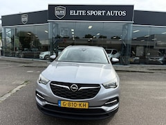 Opel Grandland X - 1.2 Turbo 120 Jaar Edition I Navi I Cruise control I Parkeersensor achter I
