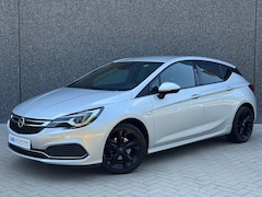 Opel Astra - 1.4 Turbo | Carplay | Dodehoek assistent | Trekhaak | Stuurverwarming | Cruise control | D