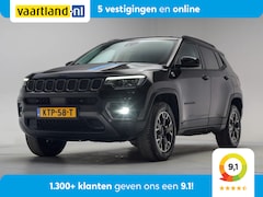 Jeep Compass - 240 xe Plug-in Trailhawk [ LED Navi Camera Apple/Android Cruise ]