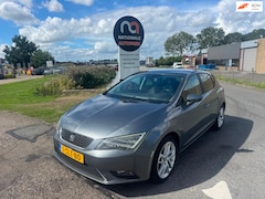 SEAT Leon - | 2013 | 1.4 TSI Style Business | Export en Handel