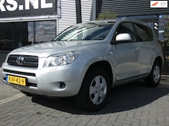 Toyota RAV4 - 2.0 VVTi Executive Airco |Elek. Pakket |Trekhaak