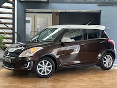 Suzuki Swift - 1.2 Dynamic EASSS Stoelverwarming Airco Cruise NAP Dealer Onderhouden