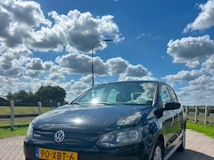 Volkswagen Polo - 1.2 TDI BlueMotion Comfortline Clima