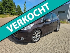 Peugeot 208 - 1.6 VTi Intuïtive Airco