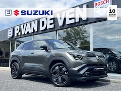 Suzuki e Vitara - Style AllGrip-e 61 kWh | Uit voorraad leverbaar | 9939 | €2.000, - voordeel | 360-Camera |