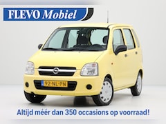 Opel Agila - 1.0-12V Essentia 5 deurs|APK aug. 2027