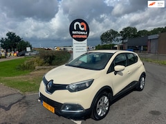 Renault Captur - | 2014 |1.2 TCe Expression | Automaat | Export en Handel