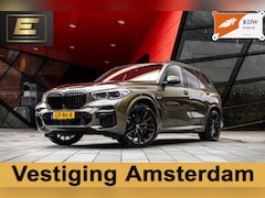 BMW X5 - xDrive45e High Executive | Pano | M-sportstoelen | Trekhaak