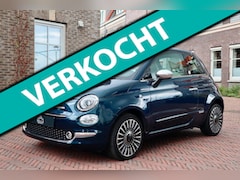 Fiat 500 - 1.2 Mirror | RIJKLAARPRIJS | Apple CarPlay & Android Auto | Navigatie | Panoramadak