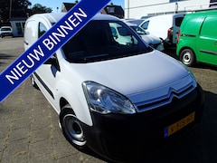 Citroën Berlingo - 1.6 BlueHDI 100 Club Economy S&S VOORZIEN VAN AIRCO+CRUISE BTW BPM VRIJ