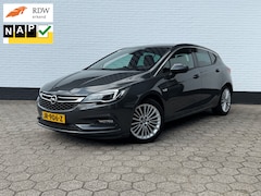 Opel Astra - 1.4 Innovation CRUISE l CLIMA l CAMERA l TREKHAAK