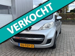 Peugeot 107 - 1.0-12V Millesim 200 / airco /