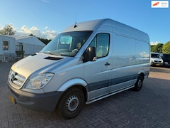 Mercedes-Benz Sprinter - 318 3.0 CDI 366 HD DC 6-Cylinder/Automaat/topstaat