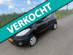 Hyundai i10 - 1.1 Active incl NW APK KL BEURT EN GARANTIE