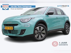 Fiat 600 - 1.2 Hybrid Pop | Incl. 12 maanden garantie | Apple carplay/Android auto | Stoelverwarming