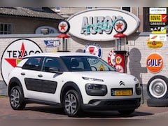 Citroën C4 Cactus - 1.2 PureTech Live 1e Eig. 23.900 km +NAP NL-auto
