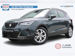 SEAT Arona - 1.0 EcoTSI FR Business Connect | Incl. 12 maanden garantie | Adaptieve cruise control | St