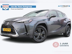 Lexus UX - 250h | Incl. 12 maanden garantie | Achteruitrijcamera | Keyless entry/start | Climate cont