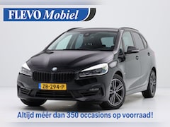 BMW 2-serie Active Tourer - 218i Executive Cam|Clima|LED