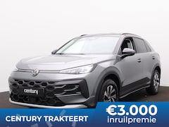 Volkswagen T-Roc - Limited Edition 1.5 eTSI 85 kW / 116 PK SUV 7 vers
