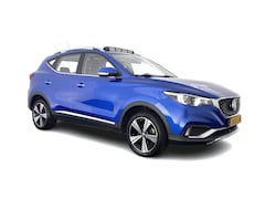 MG MG ZS EV - Luxury 45 kWh {SoH-87%} (INCL-BTW) Aut. *PANO | LEATHER | CCS-FASTLOADER | KEYLESS | NAVI