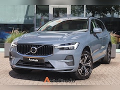 Volvo XC60 - Inscription B5 250pk Geartronic I Trekhaak I Navi I Stoel/Stuurverwarming I 2300 KG trekge