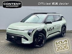 Kia EV3 - 81, 4 kWh 204pk GT-PlusLine I In Bestelling l