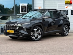 Hyundai Tucson - 1.6 T-GDI HEV i-Motion| VOL OPTIES