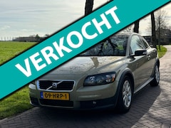 Volvo C30 - 1.6D DRIVe Sport airco / stoelverwarming