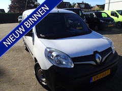 Renault Kangoo - 1.5 Blue dCi 80 Comfort VOORZIEN VAN AIRCO+CRUISE+TREKHAAK