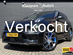 Lynk & Co 01 - 1.5 Plug-in Hybrid 262 pk AUT. | navigatie | panoramadak | adapt. cruise | memory seat | 3