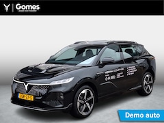 Voyah Courage - Performance Edition | Panoramadak | 360° Camera | Head-up Display met Augmented Reality |