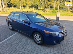 Honda Accord Tourer - 2.0i Comfort ((( mooi nette auto )))