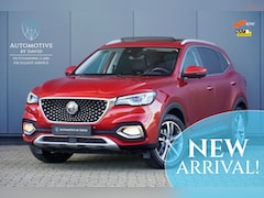 MG EHS - 1.5 TGDI 258 pk LUXURY HYBRID AUTOMAAT / PANORAMADAK / APPLE CARPLAY / 360 CAMERA / LEDER