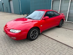 Mazda MX-6 - 2.5i V6 Automaat. Apk tot 8-9-2028