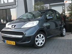 Peugeot 107 - 1.0-12V XS Elek. pakket|