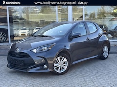 Toyota Yaris - 1.5 Hybrid Active
