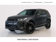 Land Rover Discovery Sport - 1.5 P270e PHEV Business Landmark Edition | Trekhaak | Panoramadak | 20"