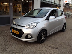 Hyundai i10 - 1.0i i-Drive Sound