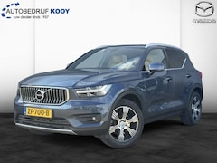 Volvo XC40 - 2.0 T4 Inscription / Complete uitvoering