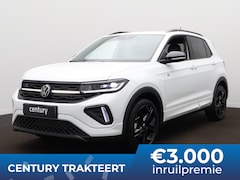 Volkswagen T-Cross - R-Line Edition 1.0 TSI 85 kW / 116 PK SUV 7 versn
