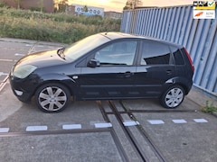 Ford Fiesta - 1.3 Futura