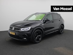Volkswagen Tiguan - 1.5 TSI ACT Highline Business R | 150 PK | Automaat | Automatische Airco | Navigatie | Par