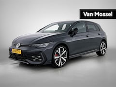 Volkswagen Golf - 1.5 eHybrid GTE 272 PK| Origineel Nederlands | 1e Eigenaar | Navigatie | Achteruitrijcamer