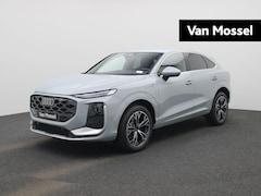 Audi Q3 Sportback - 1.5 e-hybrid S edition | 272 PK | 19 inch velgen | Privacy Glas | Stoelverwarming | Ledkop