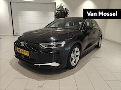 Audi A3 Sportback - 40 TFSI e Advanced edition 204 PK | Automaat | LED Koplampen | Velgen 17'' | Apple Carplay