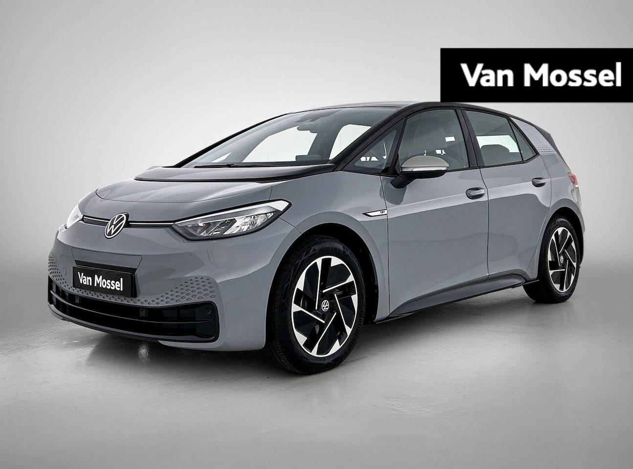 Volkswagen ID.3 - Pro 58 kWh | 204 PK | SoH..% | Adaptieve Cruise Control | Apple Carplay / Android Auto | S - AutoWereld.nl