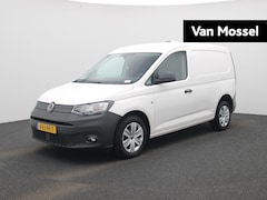 Volkswagen Caddy Cargo - 2.0 TDI Comfort
