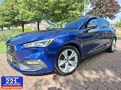 SEAT Leon - 1.5 TSI FR 2021 Full Option